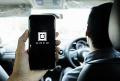 En Californie, malgré la loi accordant le statut d'employé aux chauffeurs, Uber résiste