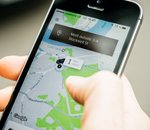 Uber va tester l'enregistrement audio durant les trajets par mesure de sécurité