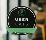Uber Eats propose à ses utilisateurs de commander leur repas pour le manger... au restaurant