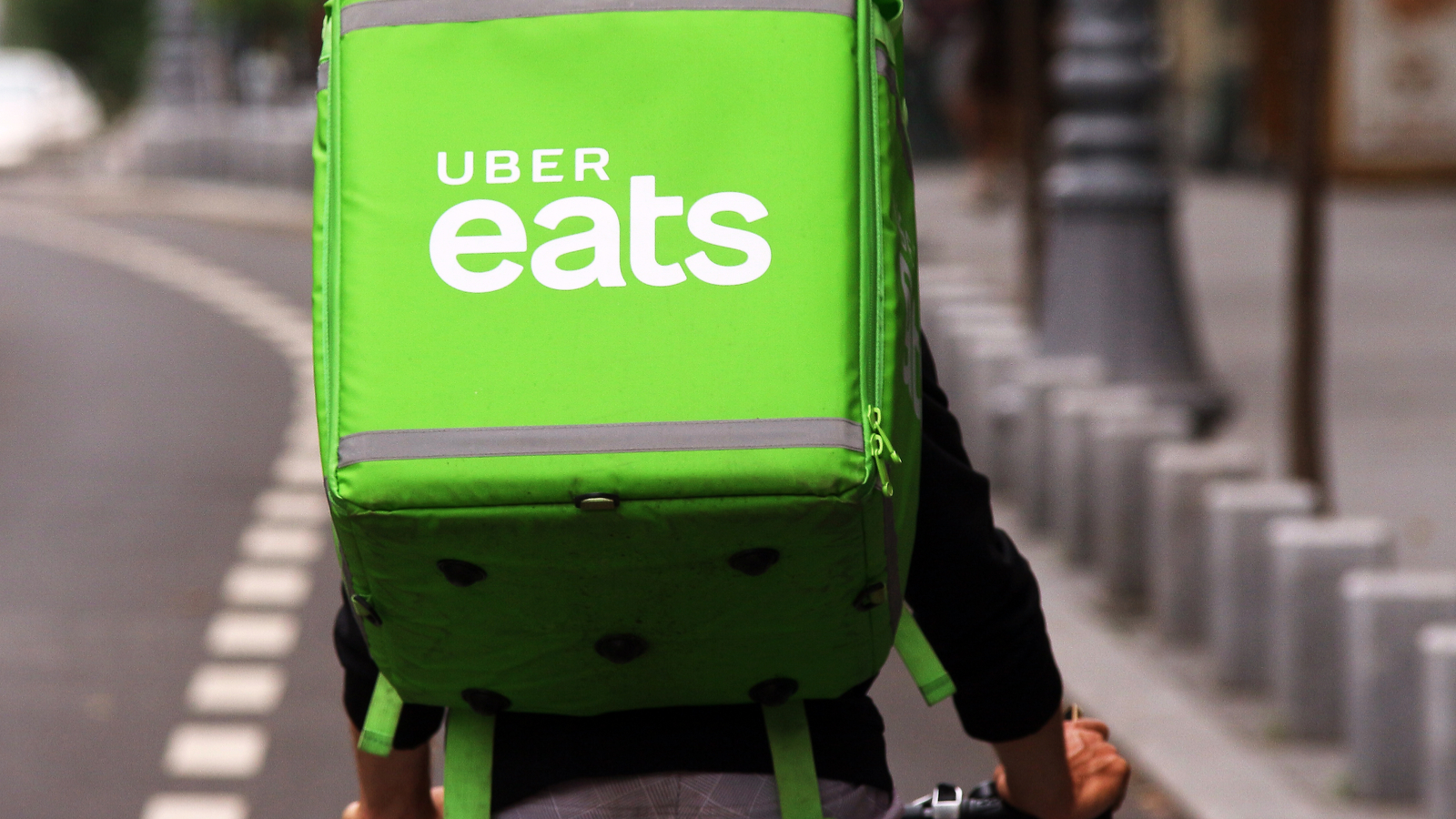 Uber veut avaler Grubhub et devenir le leader de la livraison de repas