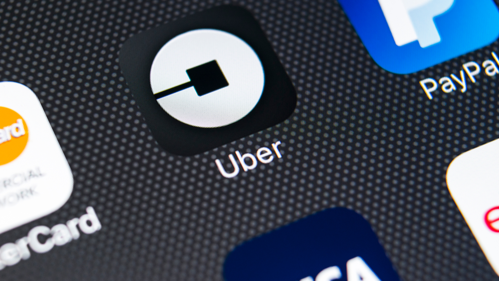 Uber : pour lutter contre les faux chauffeurs, l'appli lance la fonctionnalité 