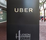 Uber - Lyft : à New-York, la hausse des tarifs a fait baisser l'activité