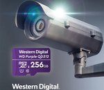 Western Digital lance une classe de stockage grande endurance pour la vidéo surveillance