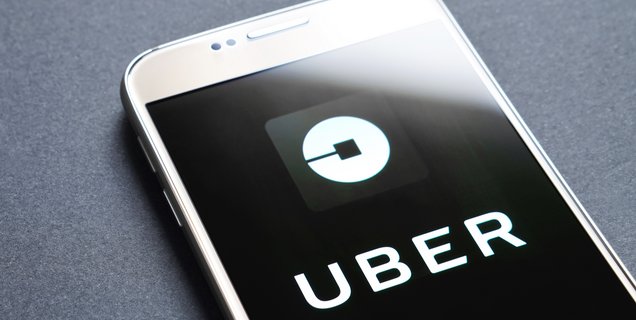 Nouveau scandale chez Uber, accusé d'espionner ses chauffeurs