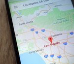 Google Maps : le report d'incident s'enrichit et débarque sur iOS