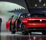 Volkswagen : un modèle électrique sous la barre des 20 000€ présenté au Salon de Francfort ?
