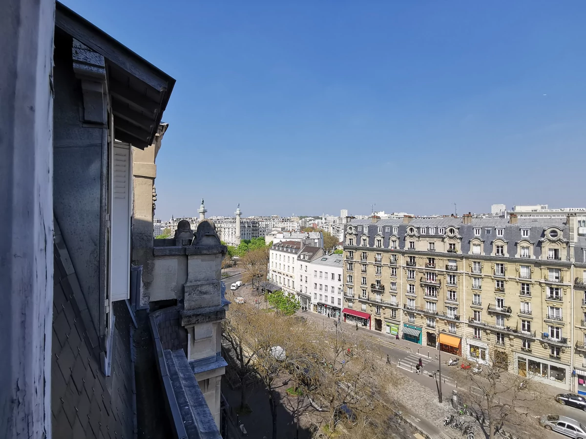 Huawei P30 test