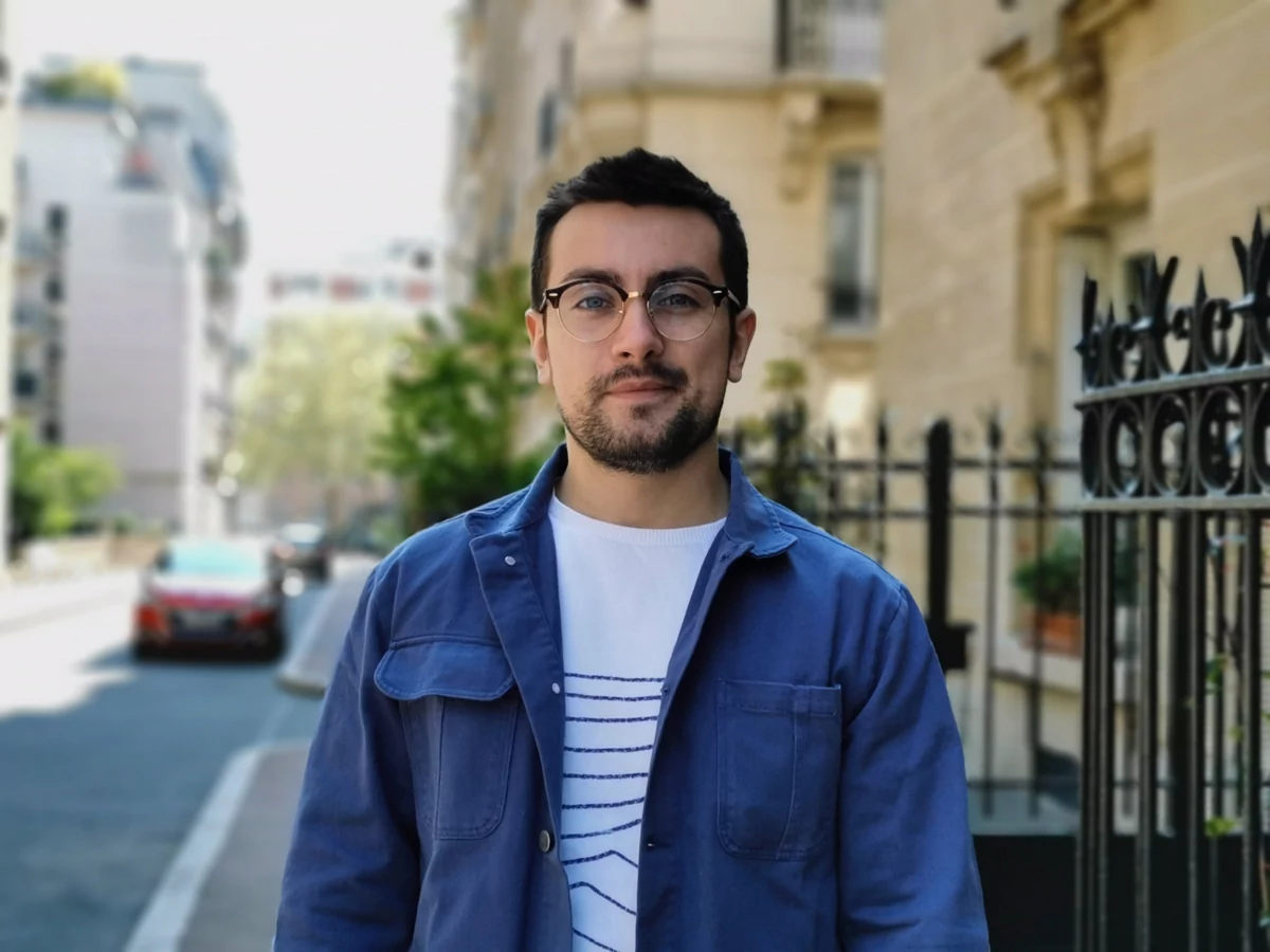 Huawei P30 test