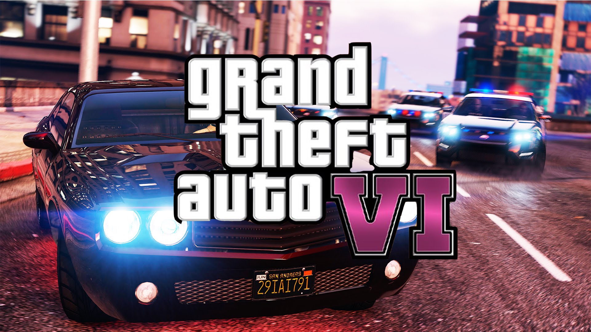 Victime d'un hack d'envergure, Rockstar Games laisse fuiter GTA 6