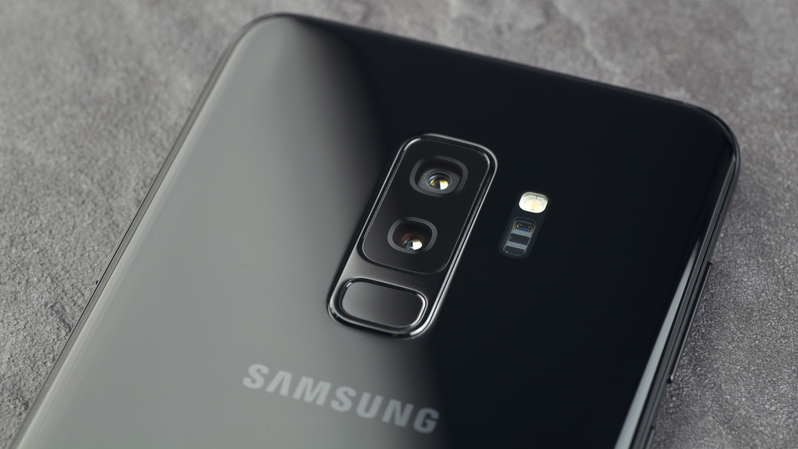 Android 10 arrive enfin sur les Galaxy S9 !