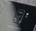 Samsung présente un capteur photo smartphone de 64 Mpx