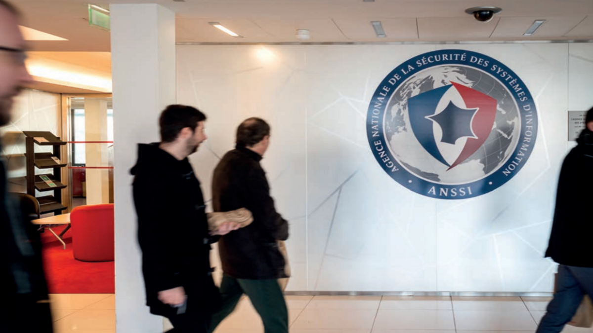 anssi_rapport_annuel_2018.png © Anssi