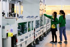 Apple : l'usine Foxconn de Shenzhen fabrique de nouveau des iPhone à profusion