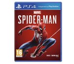 ⚡ Bon plan PS4 : Marvel's Spider-Man à 29,99€ au lieu de 59,99€