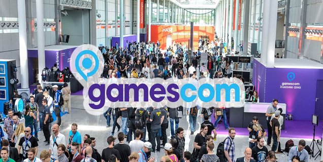 Gamescom : l'édition 2021 se fera au final uniquement au format vidéo