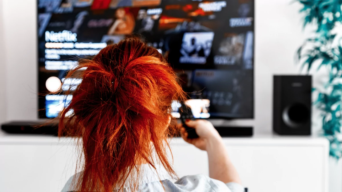 Netflix