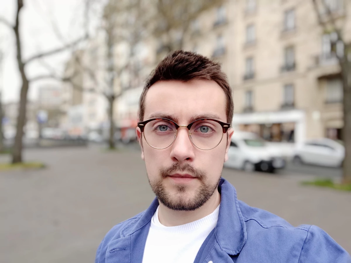 Xiaomi Mi 9 SE test