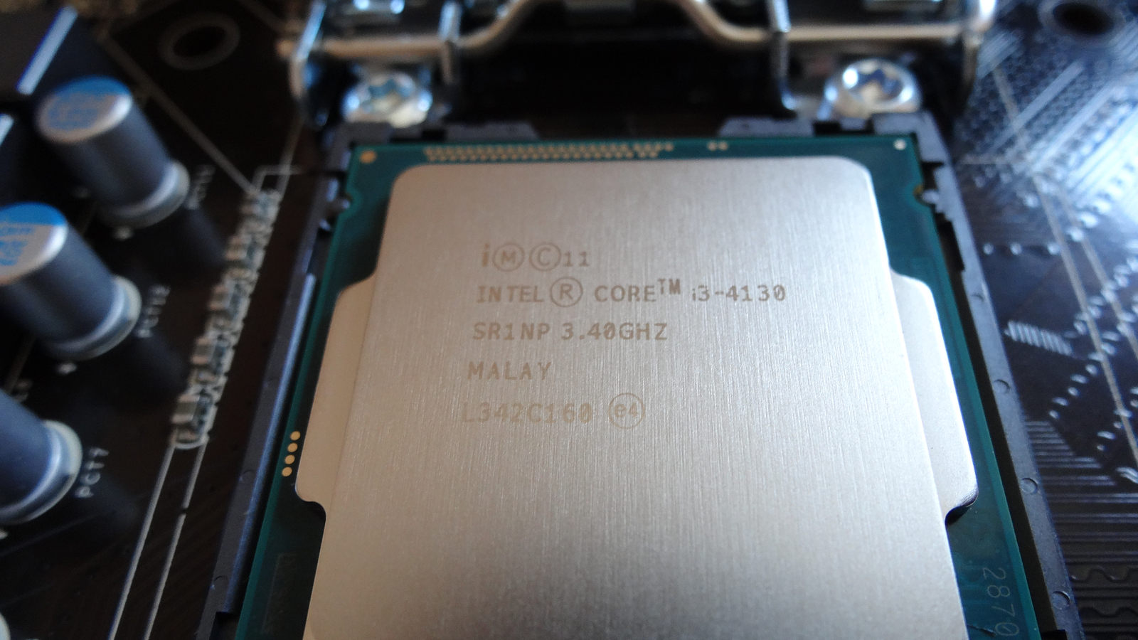 Intel : la future plateforme de bureau, Rocket Lake-S, introduira PCI-Express 4.0 et Xe Graphics