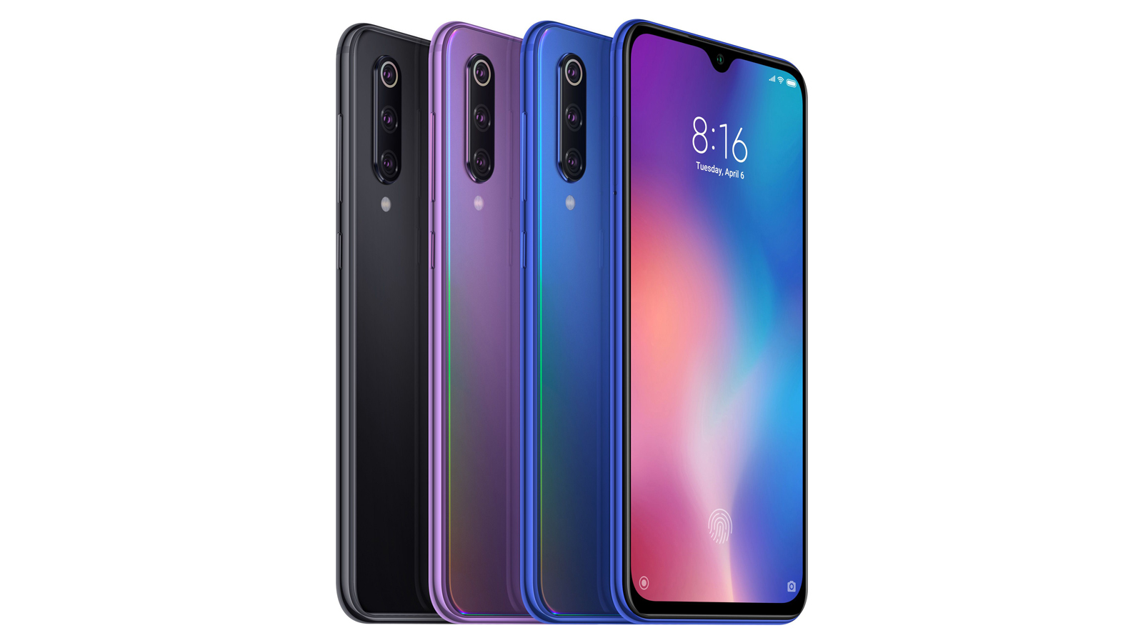 Для Xiaomi mi 9 se