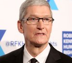 Apple : Tim Cook le confirme, l'IA arrive en 2024 dans les produits de la marque