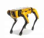 Petits mais costauds : les chiens-robots de Boston Dynamics peuvent tracter des camions !