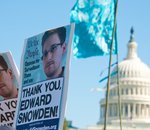 Edward Snowden est officiellement russe, sur ordre de Vladimir Poutine