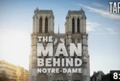 Redécouvrez l'intérieur de la cathédrale Notre-Dame grâce à la réalité virtuelle 