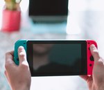 Nintendo s'apprêterait à lancer une version plus petite et moins chère de la Switch