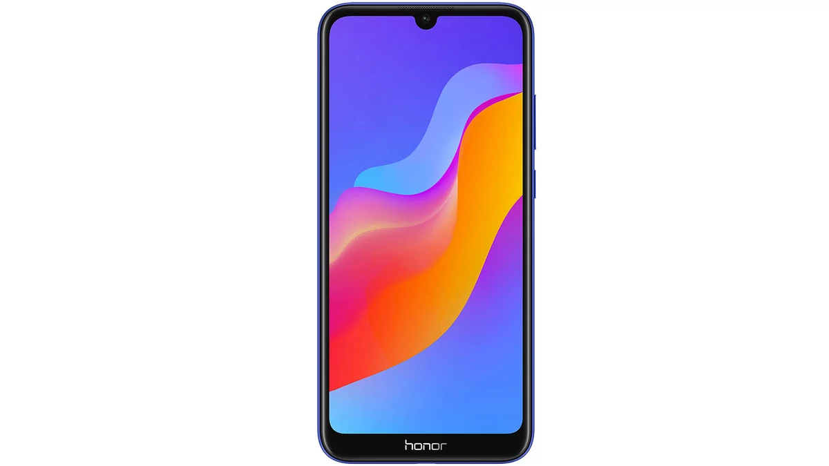 Honor 8A