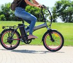 Les vélos électriques ont vu leurs ventes augmenter de 21% en 2018