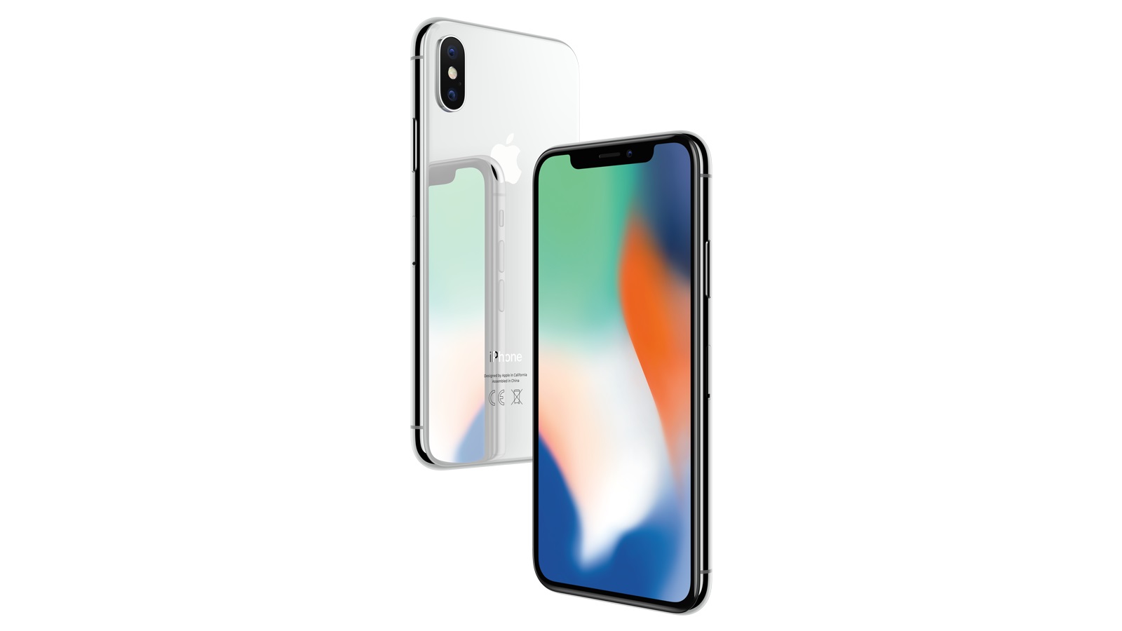 L'iPhone X peut maintenant faire remplacer ses capteurs FaceID... sans être envoyé à la casse