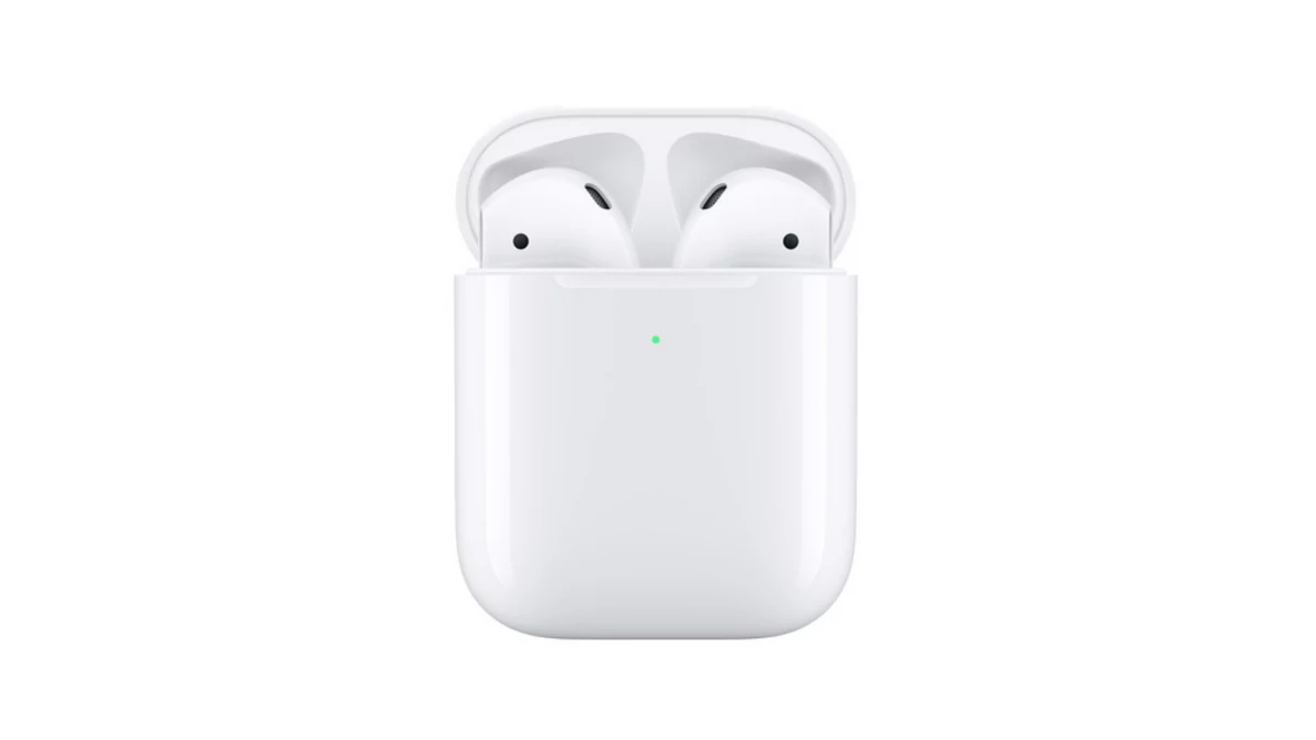 Airpods