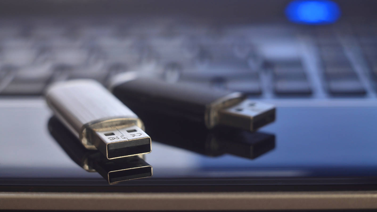 Meilleures clés usb
