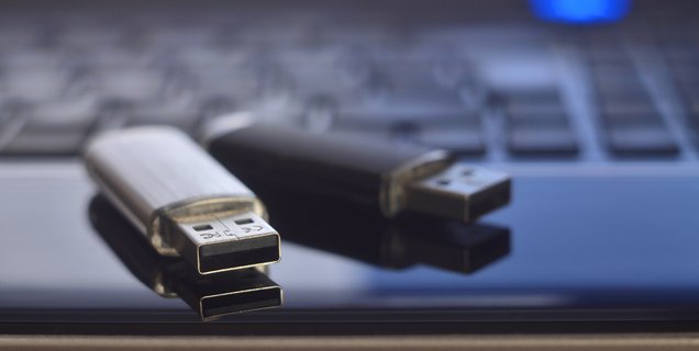 Quelles sont les meilleures clés USB ? Comparatif 2022
