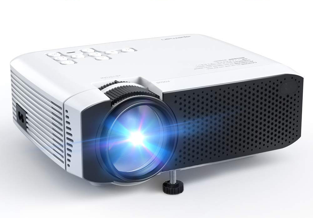Meilleur videoprojecteur Comparatif 2020 Clubic