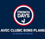 🎯 French Days 2019 : les meilleures offres, promos et réductions chaque jour !