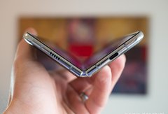 Le "double écran" du Galaxy Fold s'annonce compatible avec des centaines d'applications