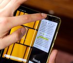 Revue de presse - Le Samsung Galaxy Fold plie... sous le poids des critiques