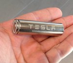 Les ingénieurs de Tesla ont fait des progrès importants sur les batteries de nouvelle génération