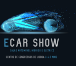 Lisbonne accueille l'eCar Show 2019, un salon dédié aux véhicules électriques et hybrides