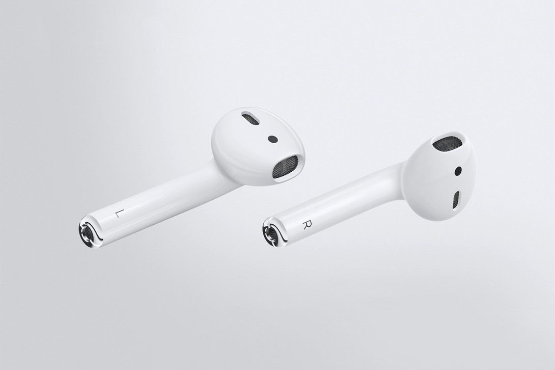 AirPods 3