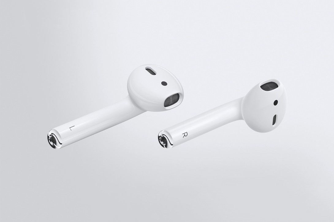 Apple AirPods : la 3ème génération serait là d'ici la fin d'année