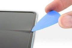 Galaxy Fold : Samsung force iFixit à dépublier son article de démontage