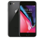 🔥 French Days : Apple iPhone 8 gris sidéral 64Go à 529,99€ au lieu de 899,99€