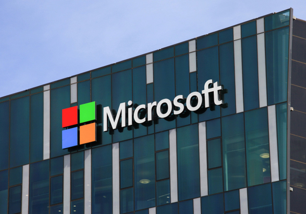 Microsoft annonce un investissement de 40 millions dans un programme de médecine par IA