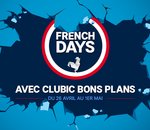 🎯 French Days 2019 : plus que quelques heures avant le Black Friday à la française !