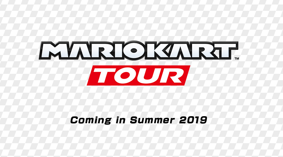 Mario Kart Tour