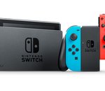 🔥 French Days : Nintendo Switch néon avec paire de Joy-Con à 258,99 au lieu de 299,99€