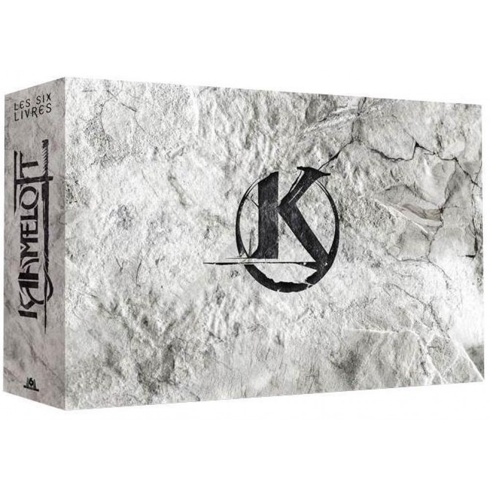 French Days Coffret de l