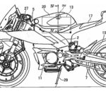Yamaha : des brevets de motos électriques dévoilent ses ambitions